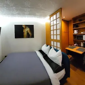  Apartamento Giulia's Nidus